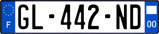 GL-442-ND