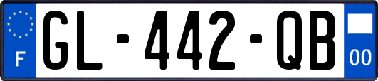 GL-442-QB
