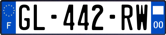 GL-442-RW