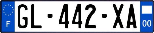 GL-442-XA