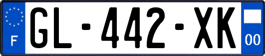 GL-442-XK