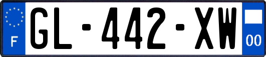 GL-442-XW