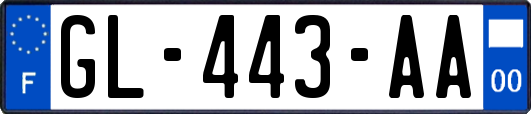 GL-443-AA