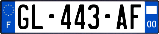 GL-443-AF