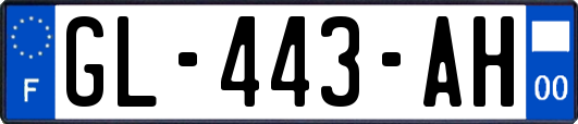 GL-443-AH