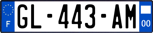 GL-443-AM