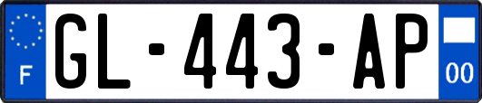 GL-443-AP