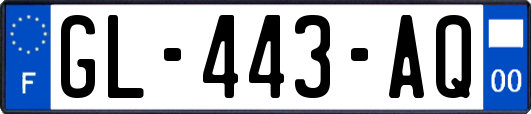 GL-443-AQ