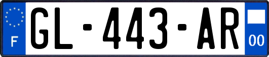 GL-443-AR