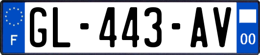 GL-443-AV