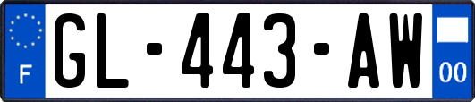 GL-443-AW