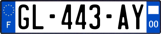 GL-443-AY