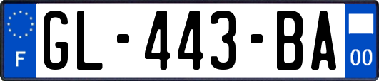 GL-443-BA