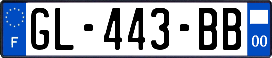 GL-443-BB