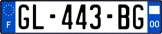 GL-443-BG