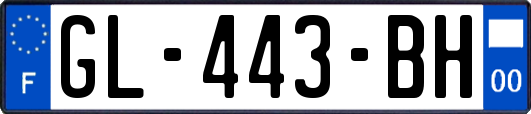 GL-443-BH