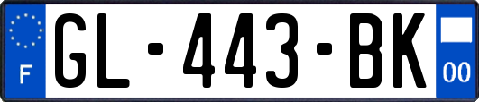 GL-443-BK