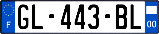 GL-443-BL