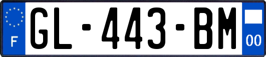 GL-443-BM