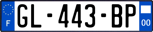 GL-443-BP