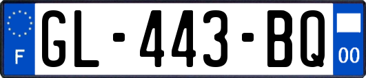 GL-443-BQ