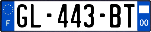 GL-443-BT