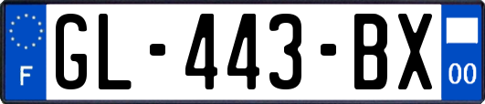 GL-443-BX