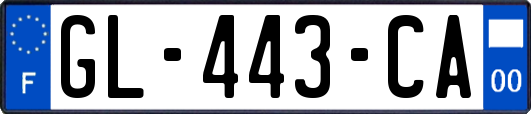 GL-443-CA