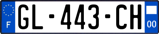 GL-443-CH