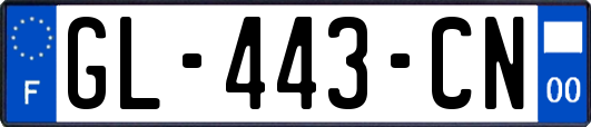 GL-443-CN