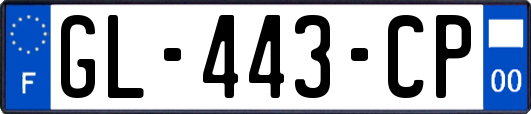 GL-443-CP