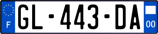 GL-443-DA