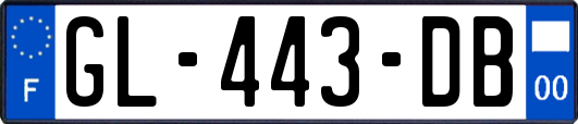 GL-443-DB