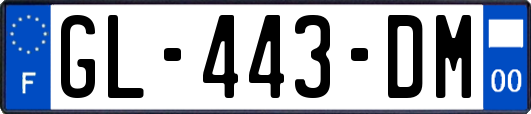 GL-443-DM