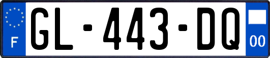 GL-443-DQ