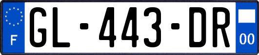 GL-443-DR