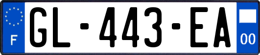 GL-443-EA
