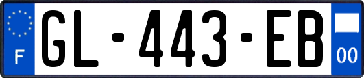 GL-443-EB