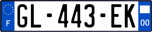 GL-443-EK