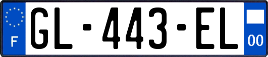GL-443-EL