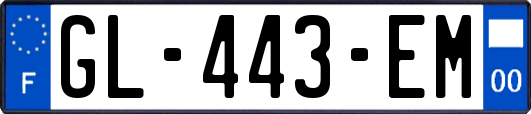 GL-443-EM