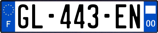 GL-443-EN