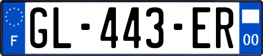 GL-443-ER