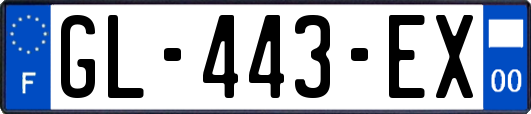 GL-443-EX