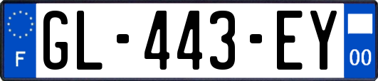 GL-443-EY