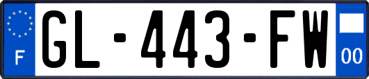 GL-443-FW