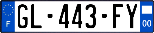 GL-443-FY