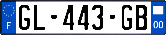 GL-443-GB