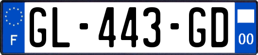 GL-443-GD