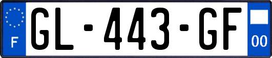 GL-443-GF
